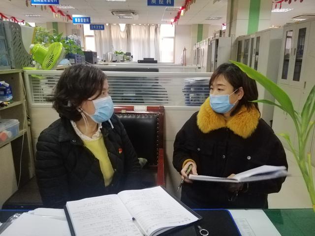 前線“戰疫” 后方“支援”