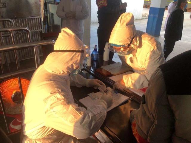 眾志成城，白衣無懼！——南昌大學第四附屬醫院全力抗擊新冠疫情紀實